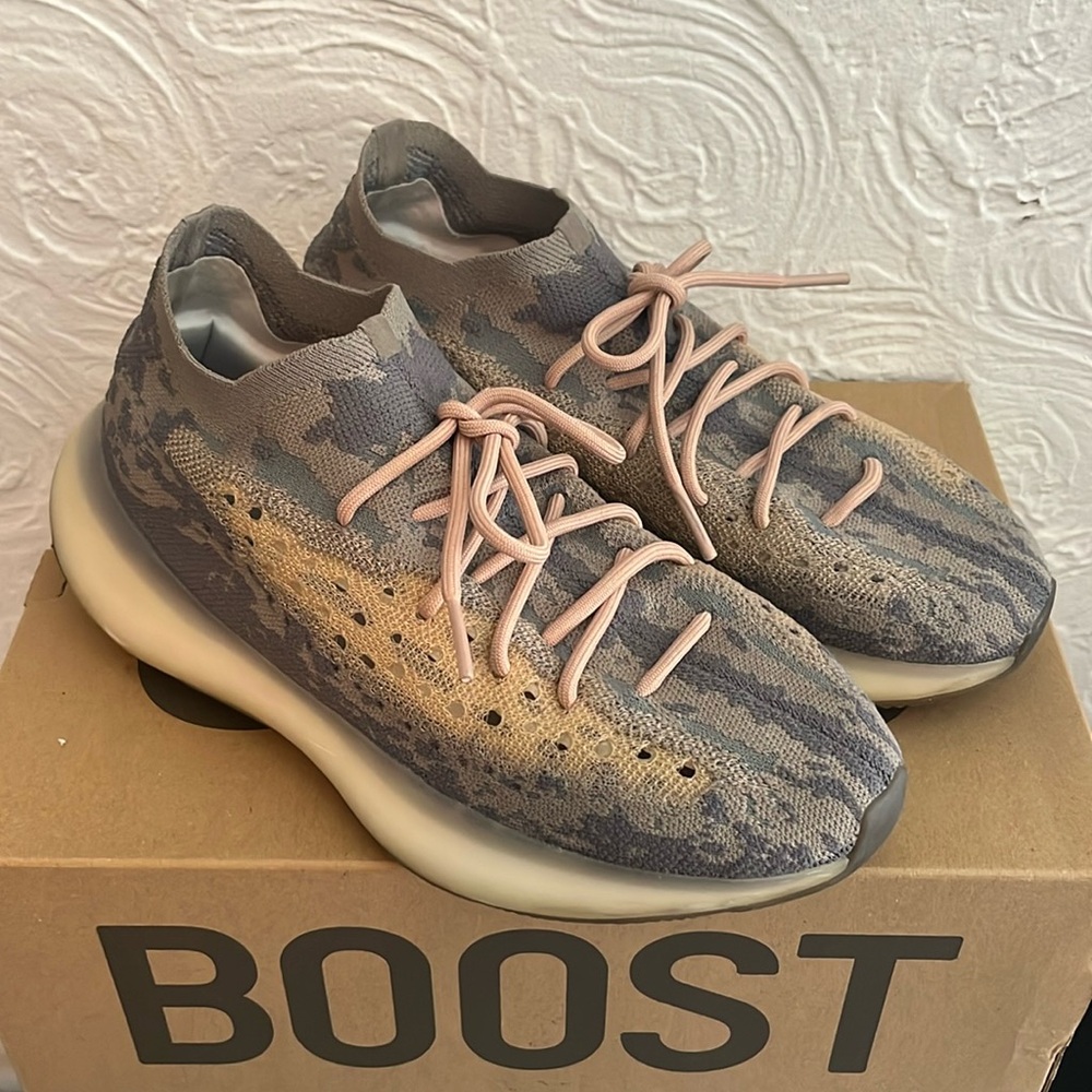 Yeezy 380 Mist